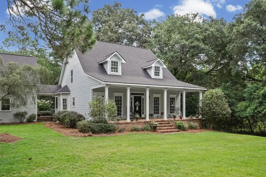 270 Sportsman Club Road, Leesburg, GA 31763 - #2