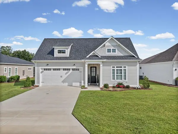 138 Oakside Circle, Leesburg, GA 31763