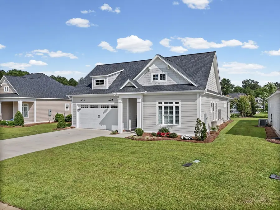 138 Oakside Circle, Leesburg, GA 31763 - #2