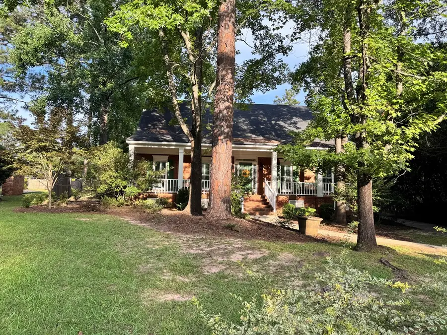 1512 Valencia Drive, Albany, GA 31701 - #2
