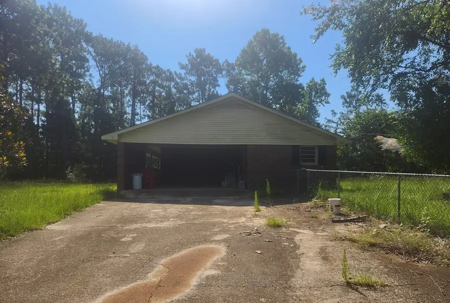 562 Old State Hwy 50, Sylvester, GA 31791 - #3