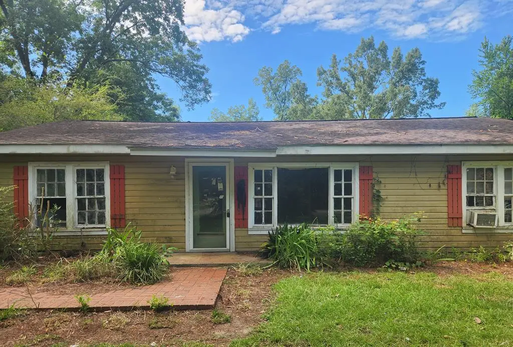127 W Bush Street, Sale City, GA 31784 - #1