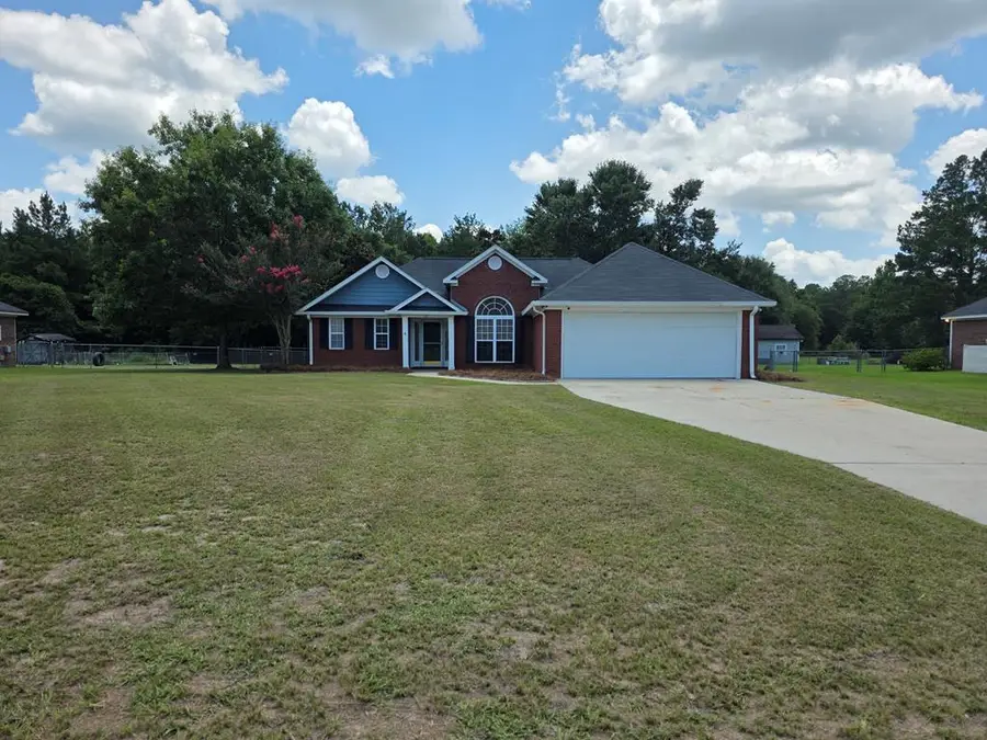 137 Buckston Trace Lane, Leesburg, GA 31763 - #2