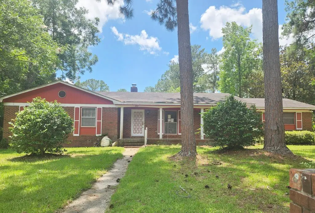 232 Sunrise Drive, Albany, GA 31701 - #1