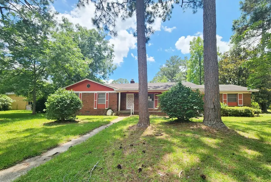 232 Sunrise Drive, Albany, GA 31701 - #2