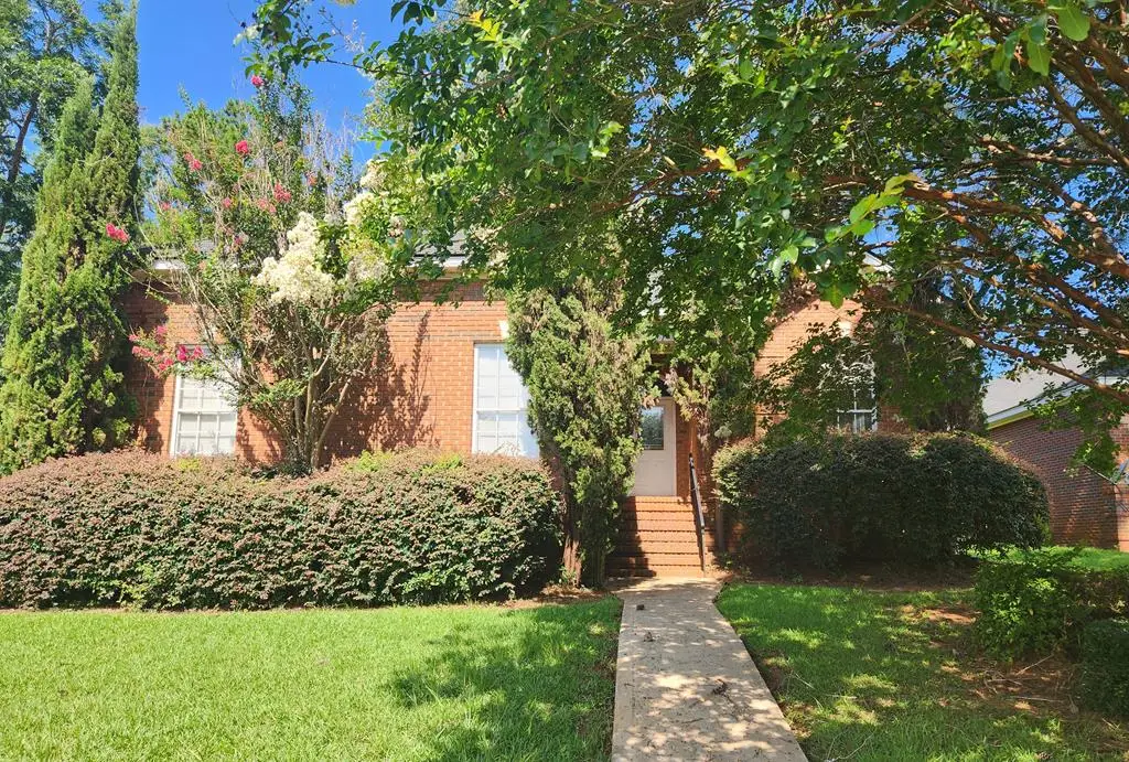 1817 Regalwood Drive, Albany, GA 31721 - #1