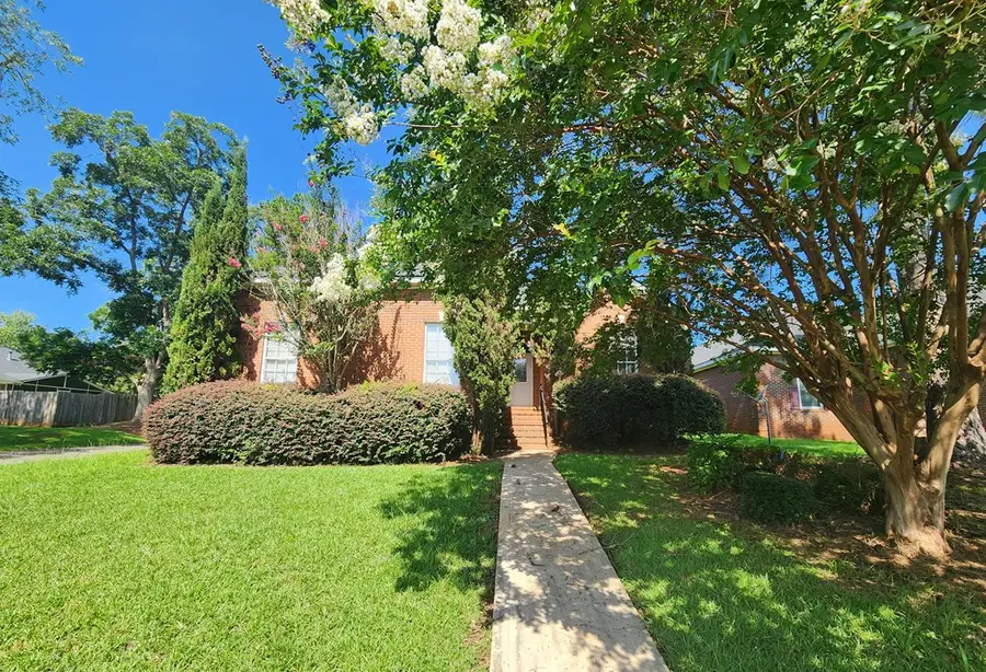 1817 Regalwood Drive, Albany, GA 31721 - #2