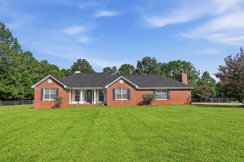 1559 Hwy 195, Leesburg, GA 31763 - #1