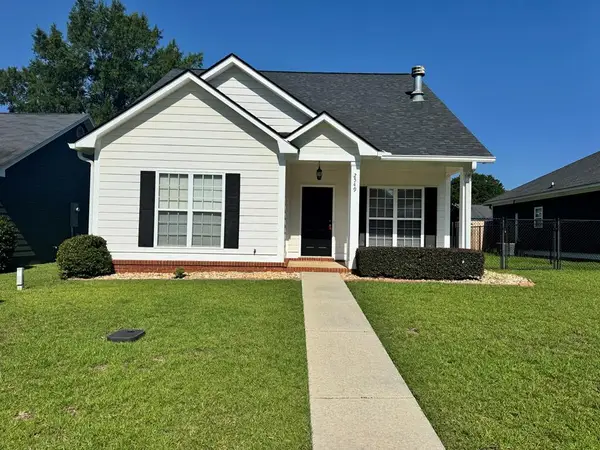 2549 Bascom Drive, Albany, GA 31707