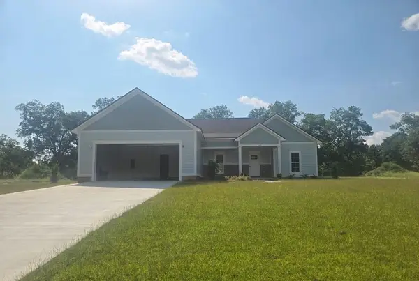 118 Fawns Rest Court, Leesburg, GA 31763