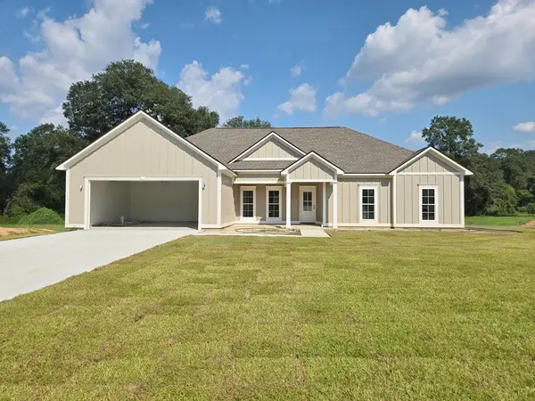 121 Fawns Rest Court, Leesburg, GA 31763