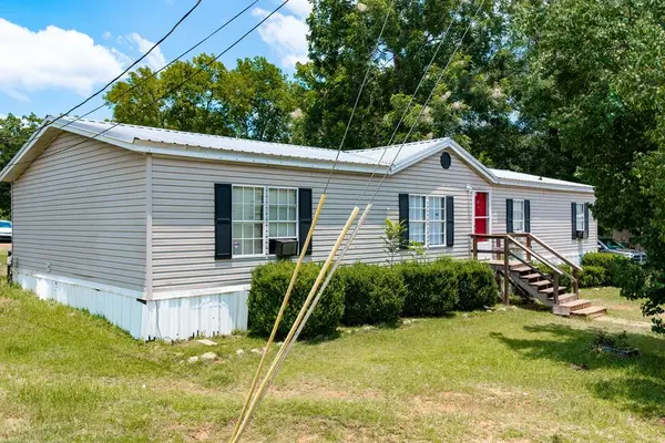 45 Brady Road, Blakely, GA 39823