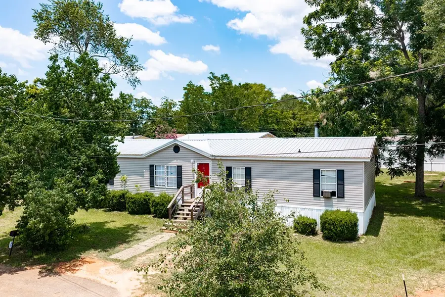 45 Brady Road, Blakely, GA 39823 - #2