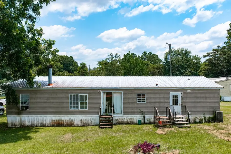 45 Brady Road, Blakely, GA 39823 - #3