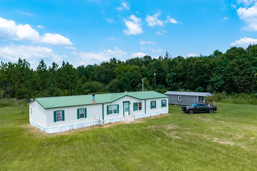 2995 Mays Road, Blakely, GA 39823 - #2