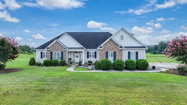 140 Bermuda Street N, Leesburg, GA 31763