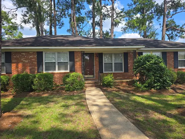 2200 Doncaster Drive, Albany, GA 31707