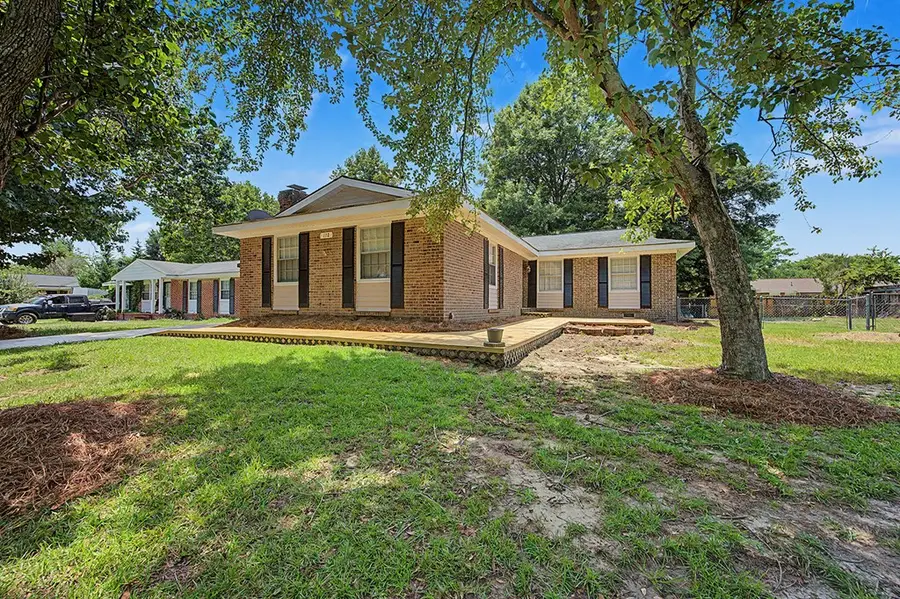 112 Jefferson Court, Leesburg, GA 31763 - #3