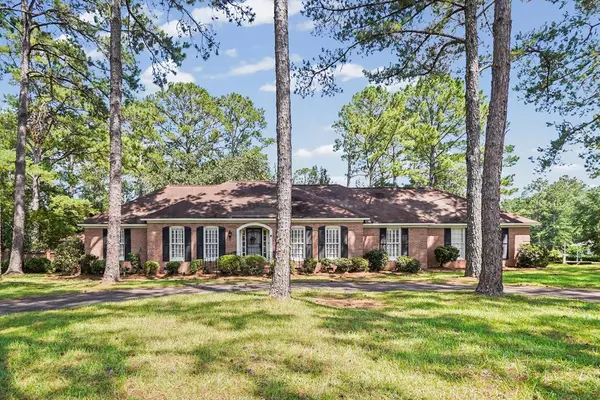 2520 E Alberson Drive, Albany, GA 31721