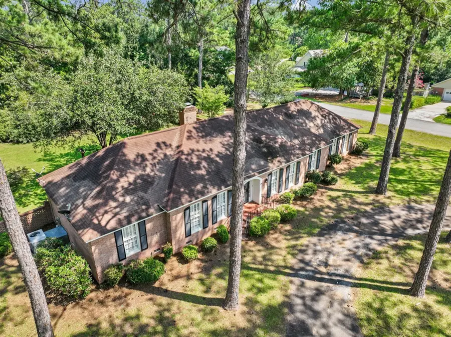 2520 E Alberson Drive, Albany, GA 31721 - #2