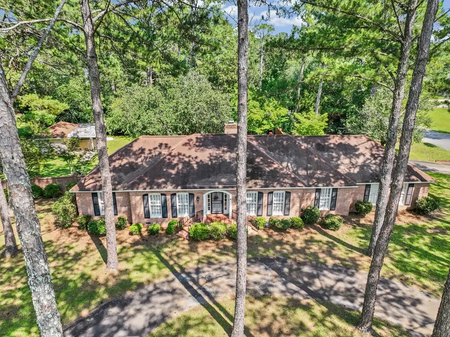 2520 E Alberson Drive, Albany, GA 31721 - #3