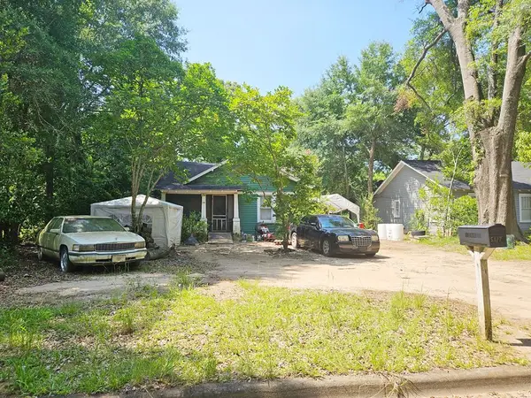 1308 Gillespie Avenue, Albany, GA 31707