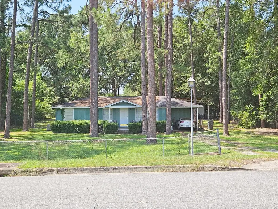 2302 Oakhaven, Albany, GA 31721 - #2