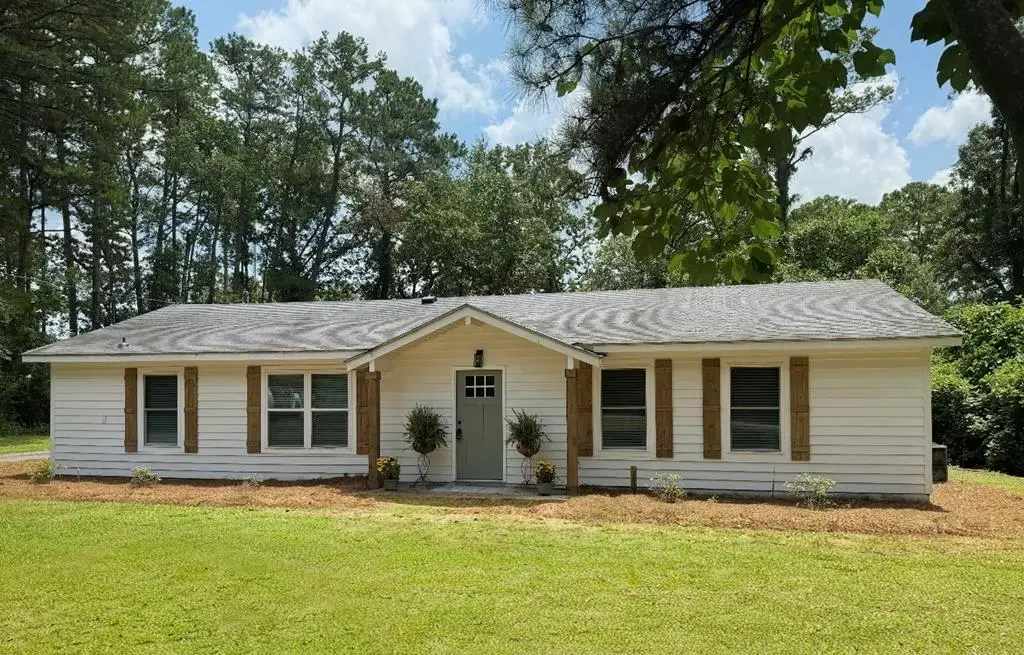 989 Wadsworth Drive, Albany, GA 31721 - #1