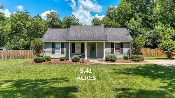 4116 Pate Street, Albany, GA 31705
