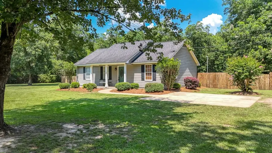 4116 Pate Street, Albany, GA 31705 - #2