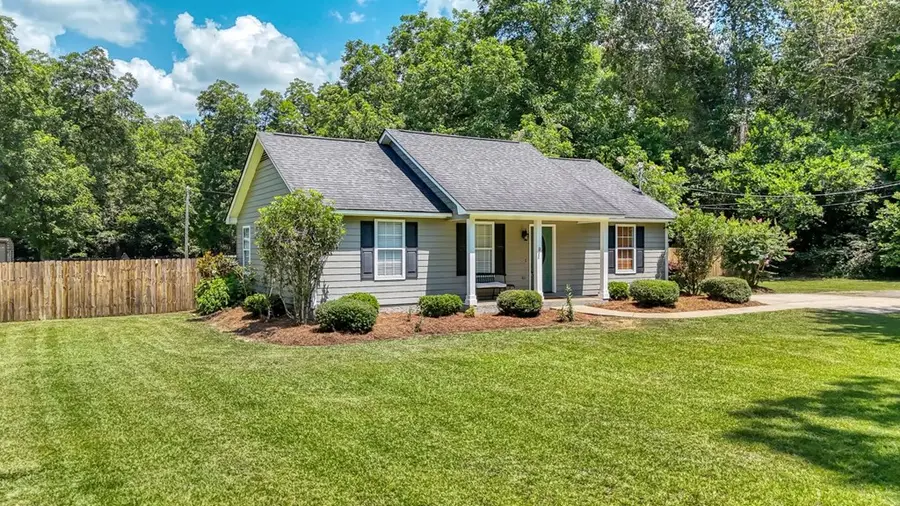 4116 Pate Street, Albany, GA 31705 - #3