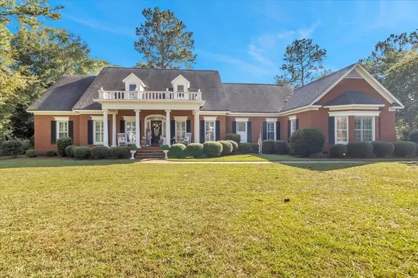 3808 Old Dawson Road, Albany, GA 31721