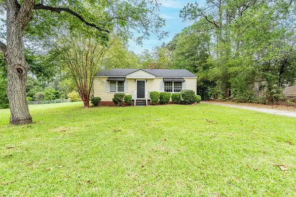 1403 Tenth Ave, Albany, GA 31707