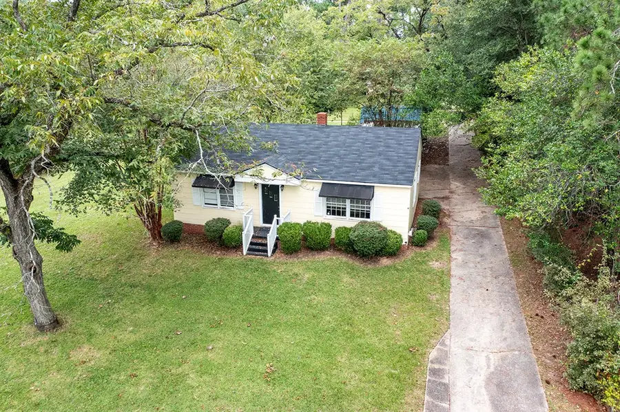 1403 Tenth Ave, Albany, GA 31707 - #3