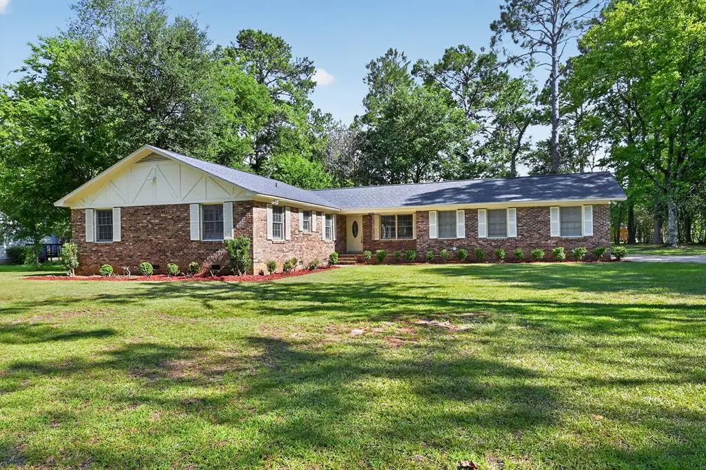 3508 Wicklow Rd, Albany, GA 31721 - #1