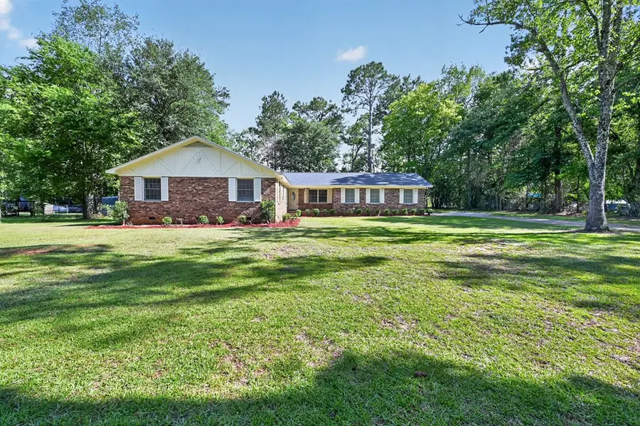 3508 Wicklow Rd, Albany, GA 31721 - #2