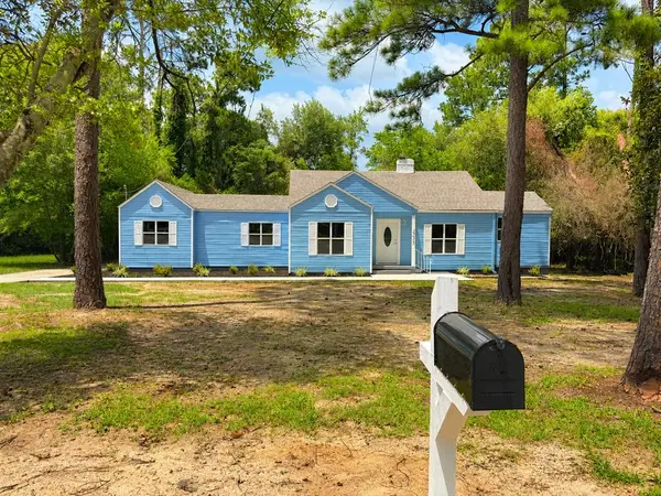 1215 Maryland Drive, Albany, GA 31707