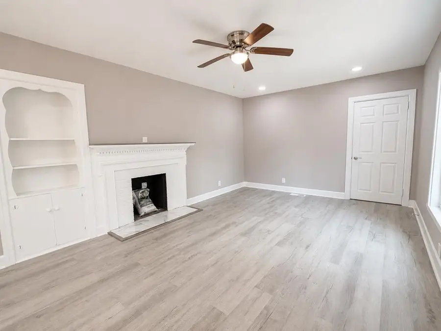 1215 Maryland Drive, Albany, GA 31707 - #3