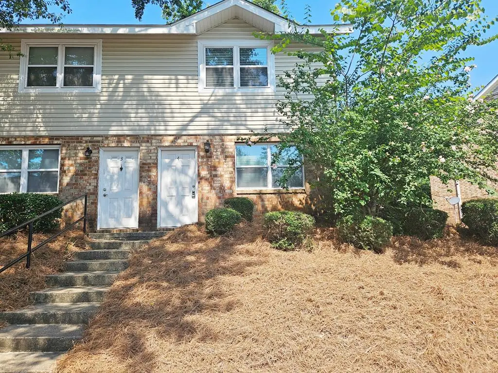 2503 #4 Redwood Ct, Albany, GA 31707 - #1