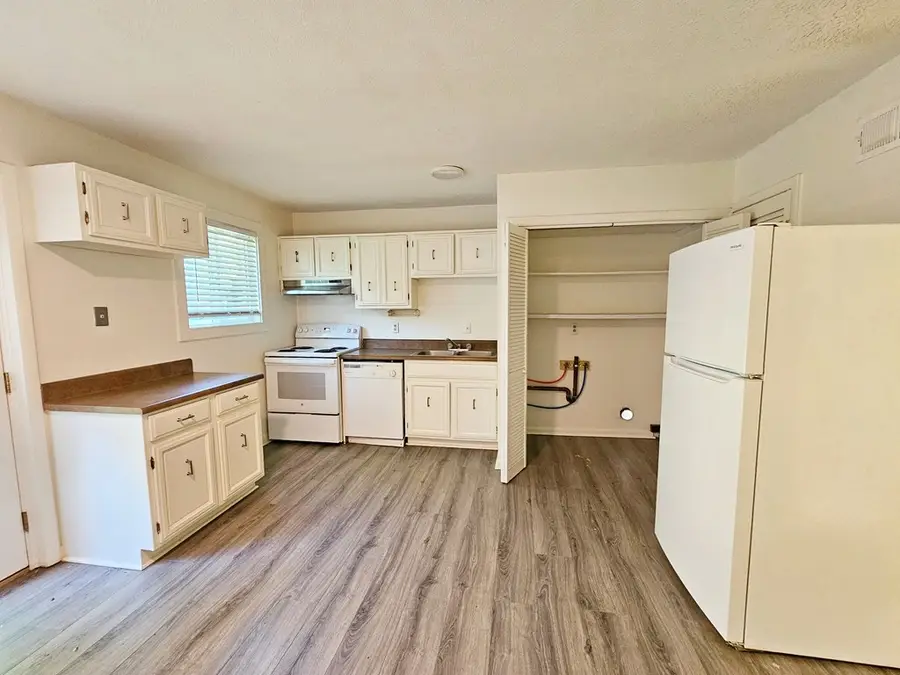 2503 #4 Redwood Ct, Albany, GA 31707 - #2