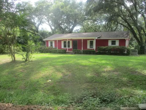 219 Pinson Road, Albany, GA 31705