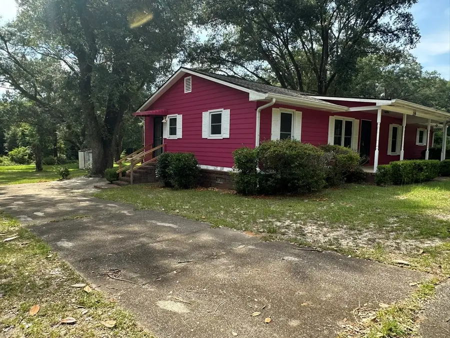 219 Pinson Road, Albany, GA 31705 - #2