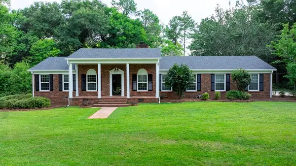 3202 Old Dawson Road, Albany, GA 31707