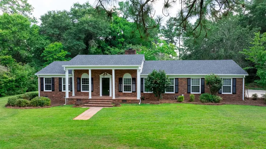 3202 Old Dawson Road, Albany, GA 31707 - #2