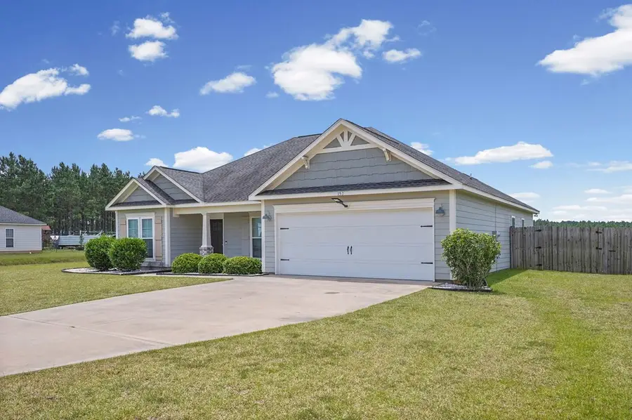 153 Live Oak Drive, Leesburg, GA 31763 - #3