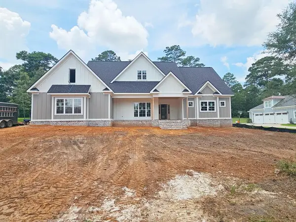 126 Pointer Drive, Leesburg, GA 31763