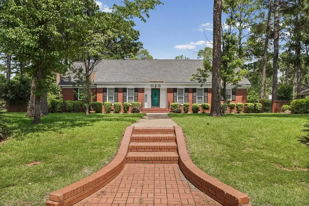 424 Meadowlark Drive, Albany, GA 31707 - #1