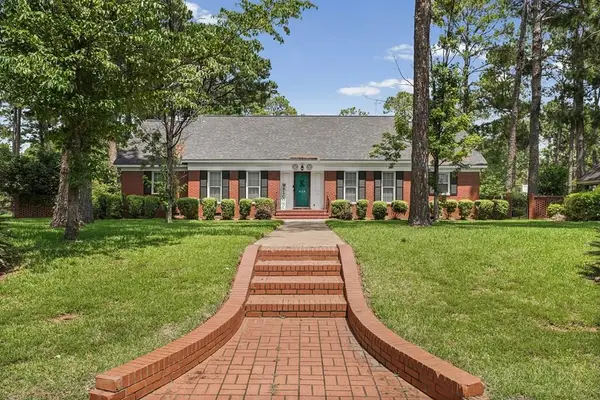 424 Meadowlark Drive, Albany, GA 31707