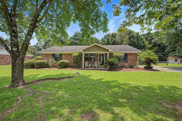 107 Clinton Lane, Albany, GA 31701