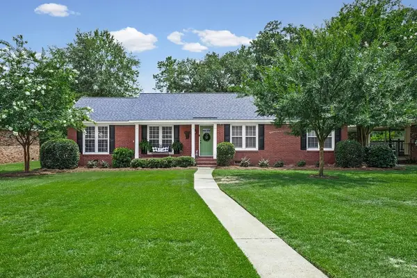 2014 Sharon Avenue, Albany, GA 31707